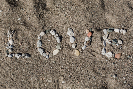 What Does It Mean to Live Love Be Peace?