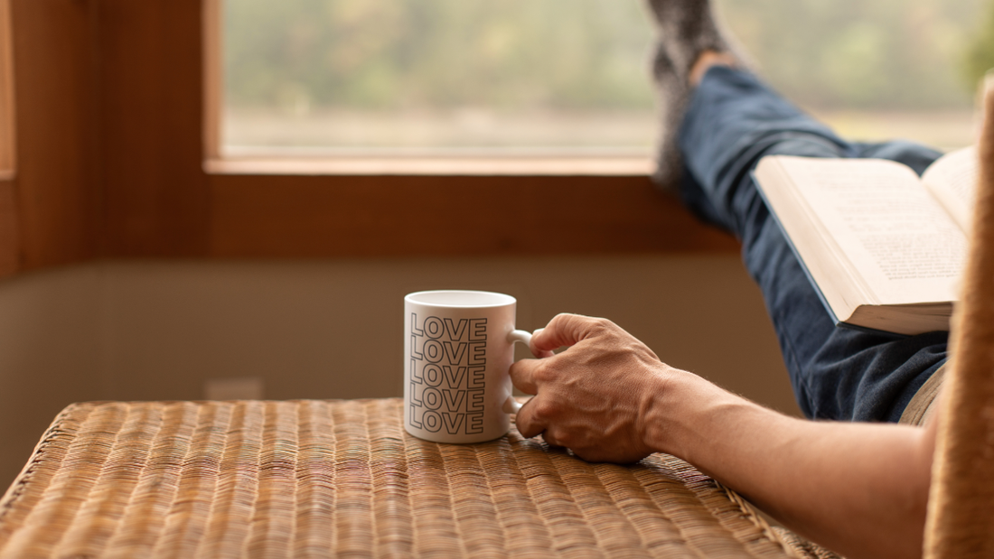 Why Everyday Reminders Matter More Than We Think | Live Love Be Peace